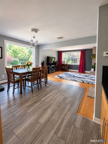 16 Corrine Drive, Prospect, CT 06712