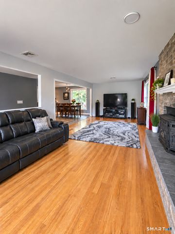 16 Corrine Drive, Prospect, CT 06712