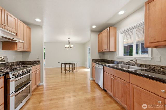 1312 Adams Street, Steilacoom, WA 98388