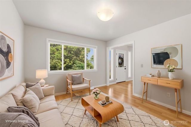 1312 Adams Street, Steilacoom, WA 98388