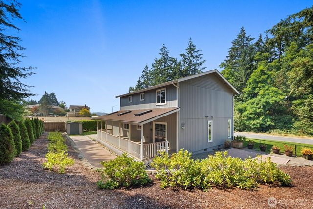 1312 Adams Street, Steilacoom, WA 98388