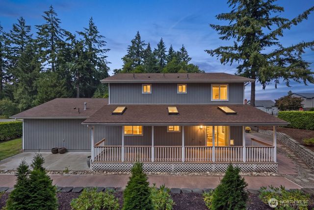 1312 Adams Street, Steilacoom, WA 98388