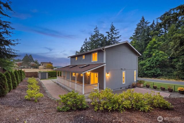 1312 Adams Street, Steilacoom, WA 98388