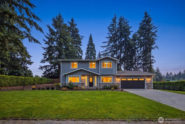 1312 Adams Street, Steilacoom, WA 98388