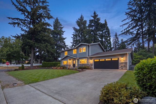 1312 Adams Street, Steilacoom, WA 98388