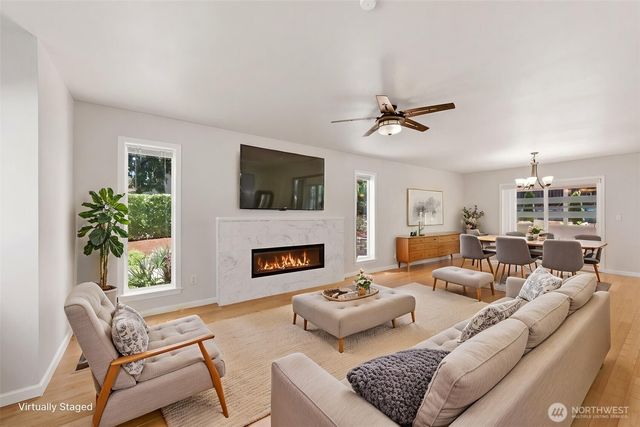 1312 Adams Street, Steilacoom, WA 98388