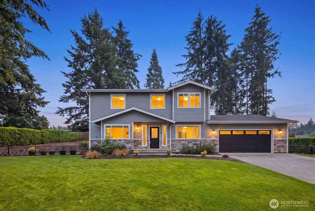 1312 Adams Street, Steilacoom, WA 98388