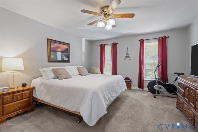 14408 Huntgate Woods Rd, Chesterfield, VA 23112