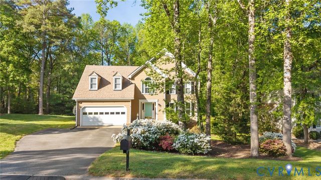 14408 Huntgate Woods Rd, Chesterfield, VA 23112