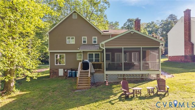 14408 Huntgate Woods Rd, Chesterfield, VA 23112