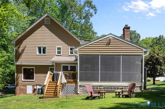 14408 Huntgate Woods Rd, Chesterfield, VA 23112