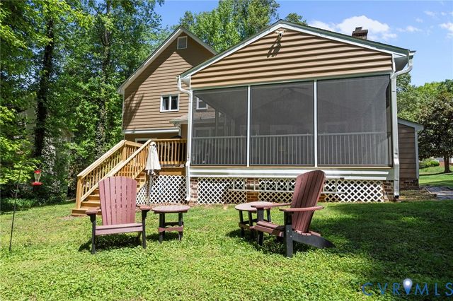 14408 Huntgate Woods Rd, Chesterfield, VA 23112
