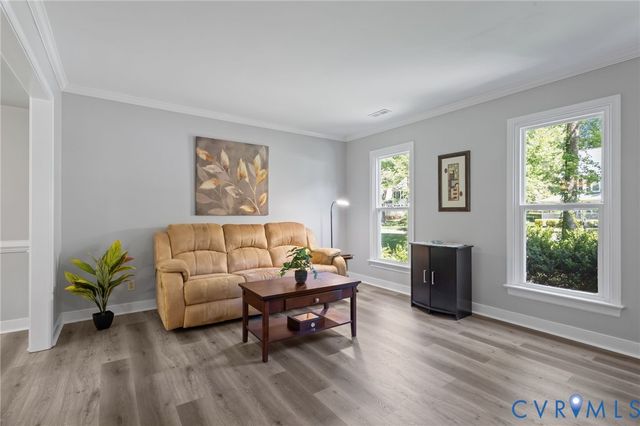 14408 Huntgate Woods Rd, Chesterfield, VA 23112
