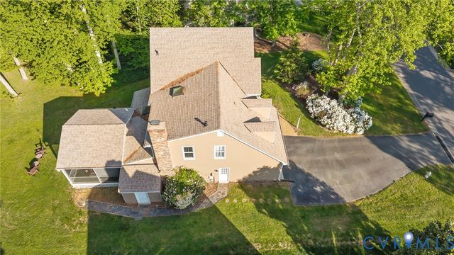 14408 Huntgate Woods Rd, Chesterfield, VA 23112