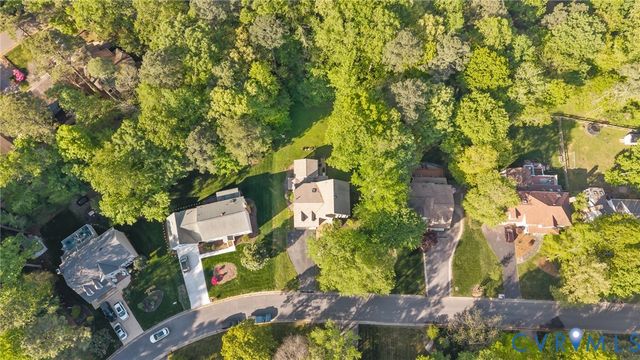 14408 Huntgate Woods Rd, Chesterfield, VA 23112