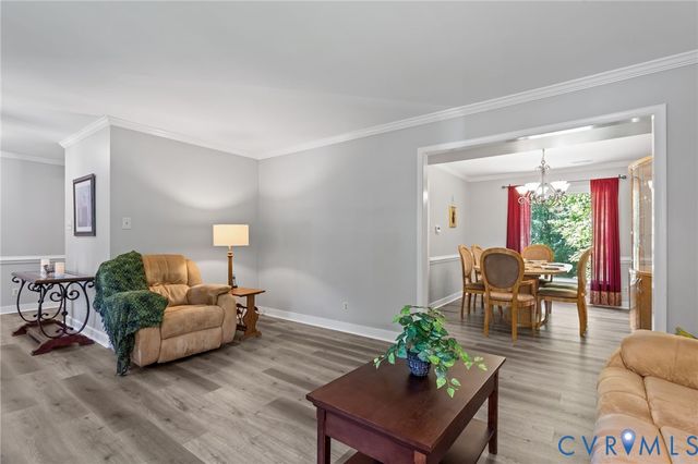 14408 Huntgate Woods Rd, Chesterfield, VA 23112