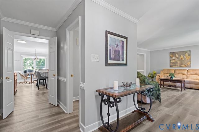 14408 Huntgate Woods Rd, Chesterfield, VA 23112