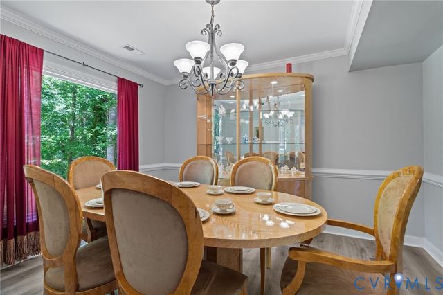 14408 Huntgate Woods Rd, Chesterfield, VA 23112