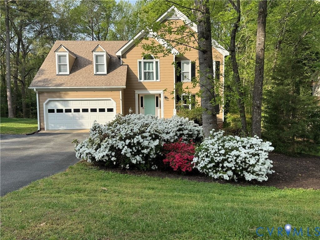 14408 Huntgate Woods Rd, Chesterfield, VA 23112