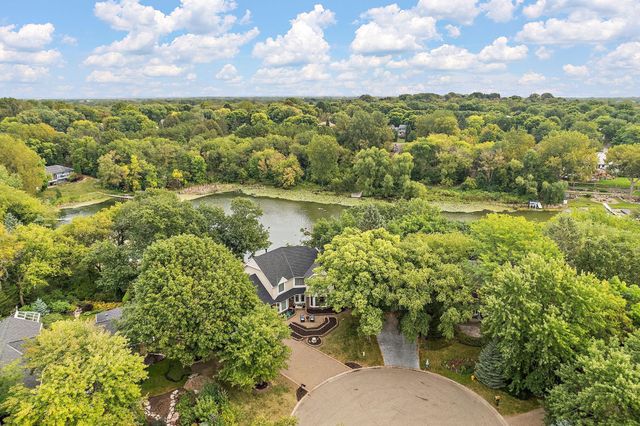 12060 48th Avenue N, Plymouth, MN 55442