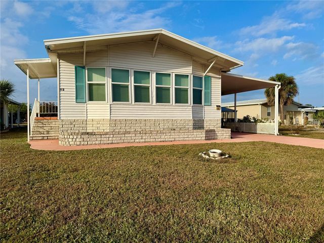 112 SAINT PIERRES WAY, Apollo Beach, FL 33572