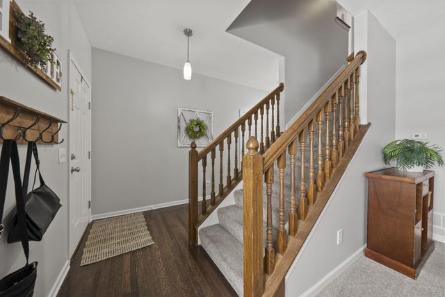 543 Sunbury Meadows Drive, Sunbury, OH 43074