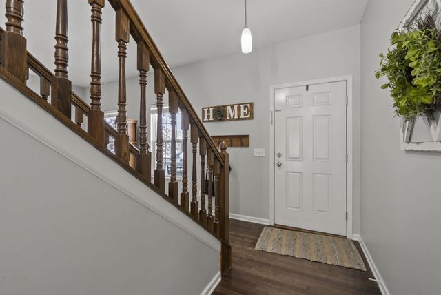 543 Sunbury Meadows Drive, Sunbury, OH 43074