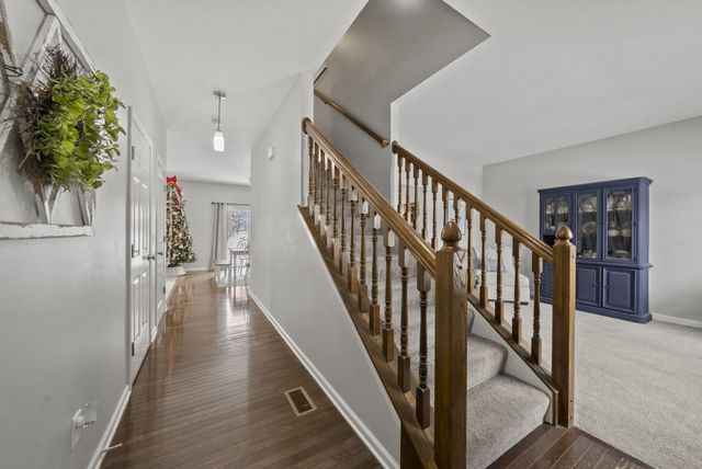 543 Sunbury Meadows Drive, Sunbury, OH 43074