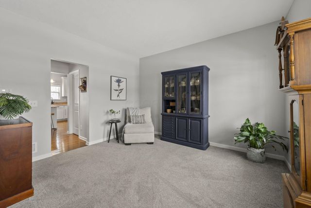 543 Sunbury Meadows Drive, Sunbury, OH 43074