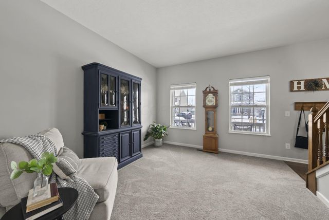 543 Sunbury Meadows Drive, Sunbury, OH 43074