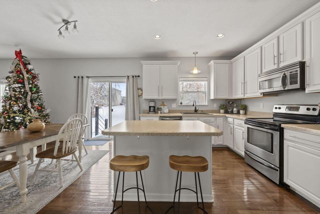 543 Sunbury Meadows Drive, Sunbury, OH 43074