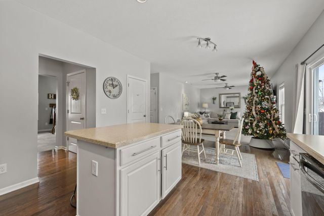 543 Sunbury Meadows Drive, Sunbury, OH 43074