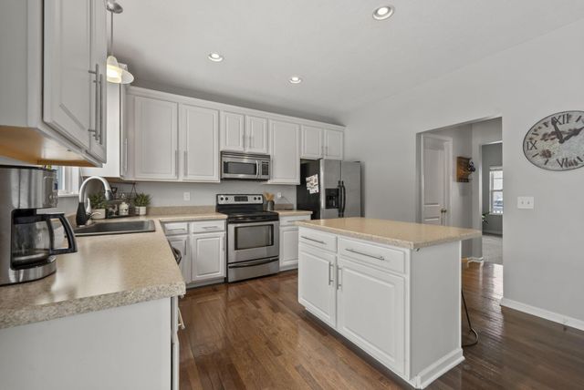 543 Sunbury Meadows Drive, Sunbury, OH 43074