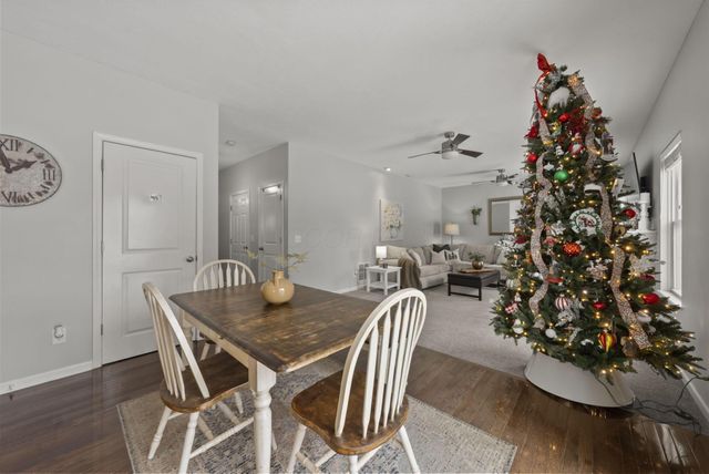 543 Sunbury Meadows Drive, Sunbury, OH 43074