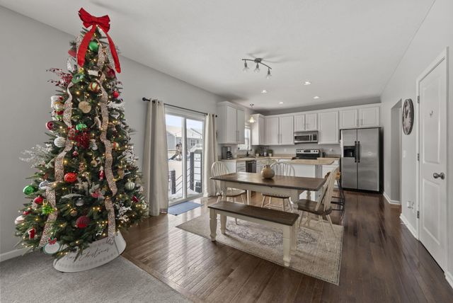 543 Sunbury Meadows Drive, Sunbury, OH 43074