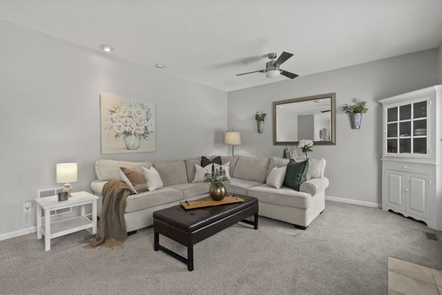 543 Sunbury Meadows Drive, Sunbury, OH 43074