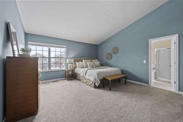 543 Sunbury Meadows Drive, Sunbury, OH 43074