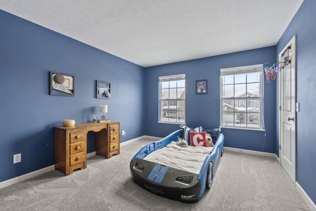 543 Sunbury Meadows Drive, Sunbury, OH 43074