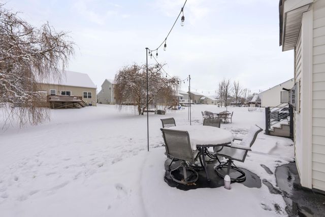 543 Sunbury Meadows Drive, Sunbury, OH 43074