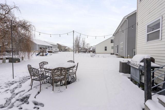 543 Sunbury Meadows Drive, Sunbury, OH 43074