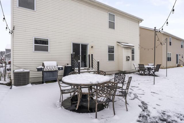 543 Sunbury Meadows Drive, Sunbury, OH 43074