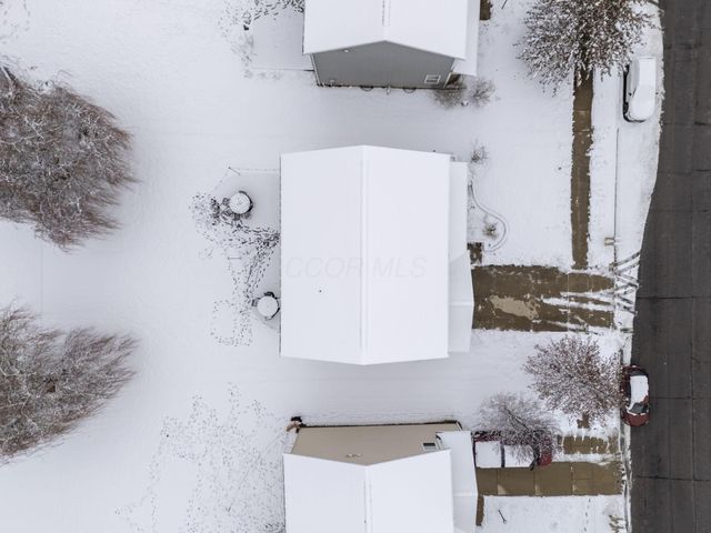 543 Sunbury Meadows Drive, Sunbury, OH 43074