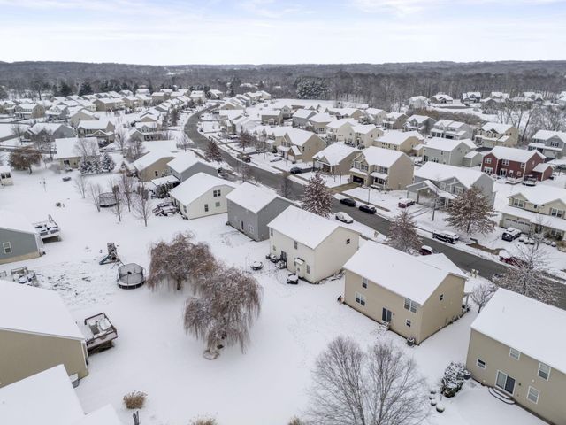 543 Sunbury Meadows Drive, Sunbury, OH 43074