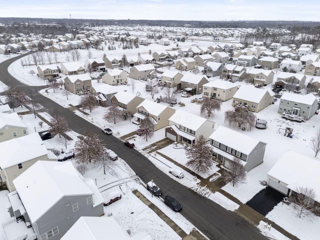 543 Sunbury Meadows Drive, Sunbury, OH 43074