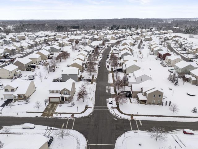 543 Sunbury Meadows Drive, Sunbury, OH 43074