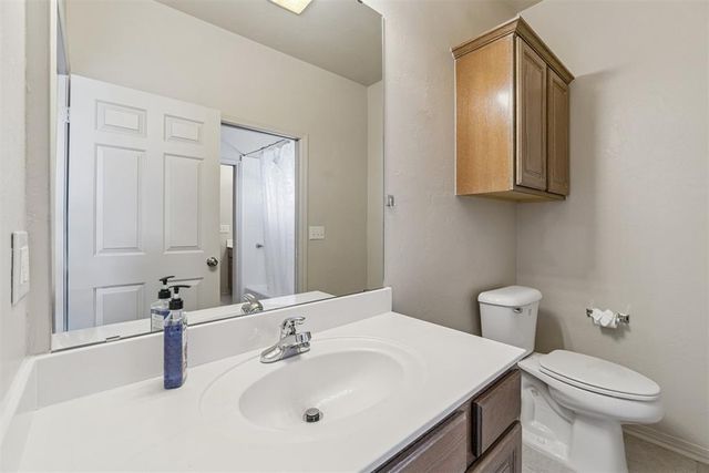 16144 Silverado Drive, Edmond, OK 73013