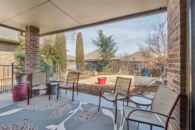 16144 Silverado Drive, Edmond, OK 73013