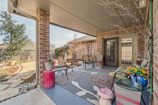 16144 Silverado Drive, Edmond, OK 73013