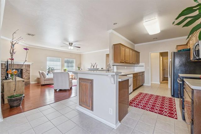 16144 Silverado Drive, Edmond, OK 73013