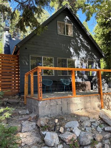 31771 Christmas Tree Lane, Running Springs, CA 92382